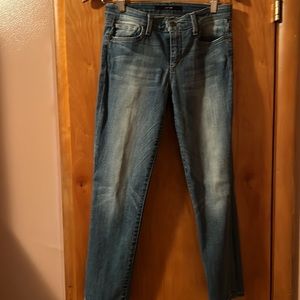 Joes Jeans Light Wash